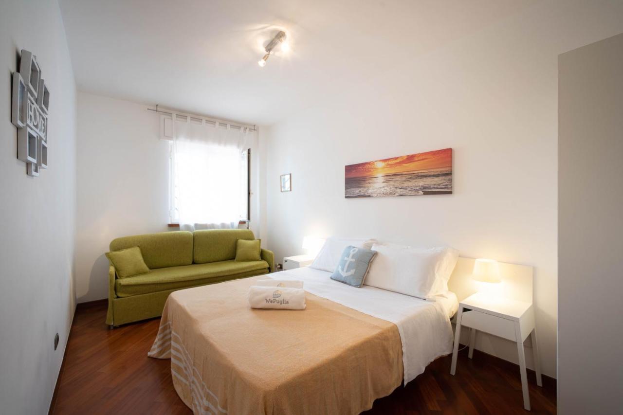 Wepuglia - Casa Sul Ponte Apartment Polignano a Mare Exterior photo