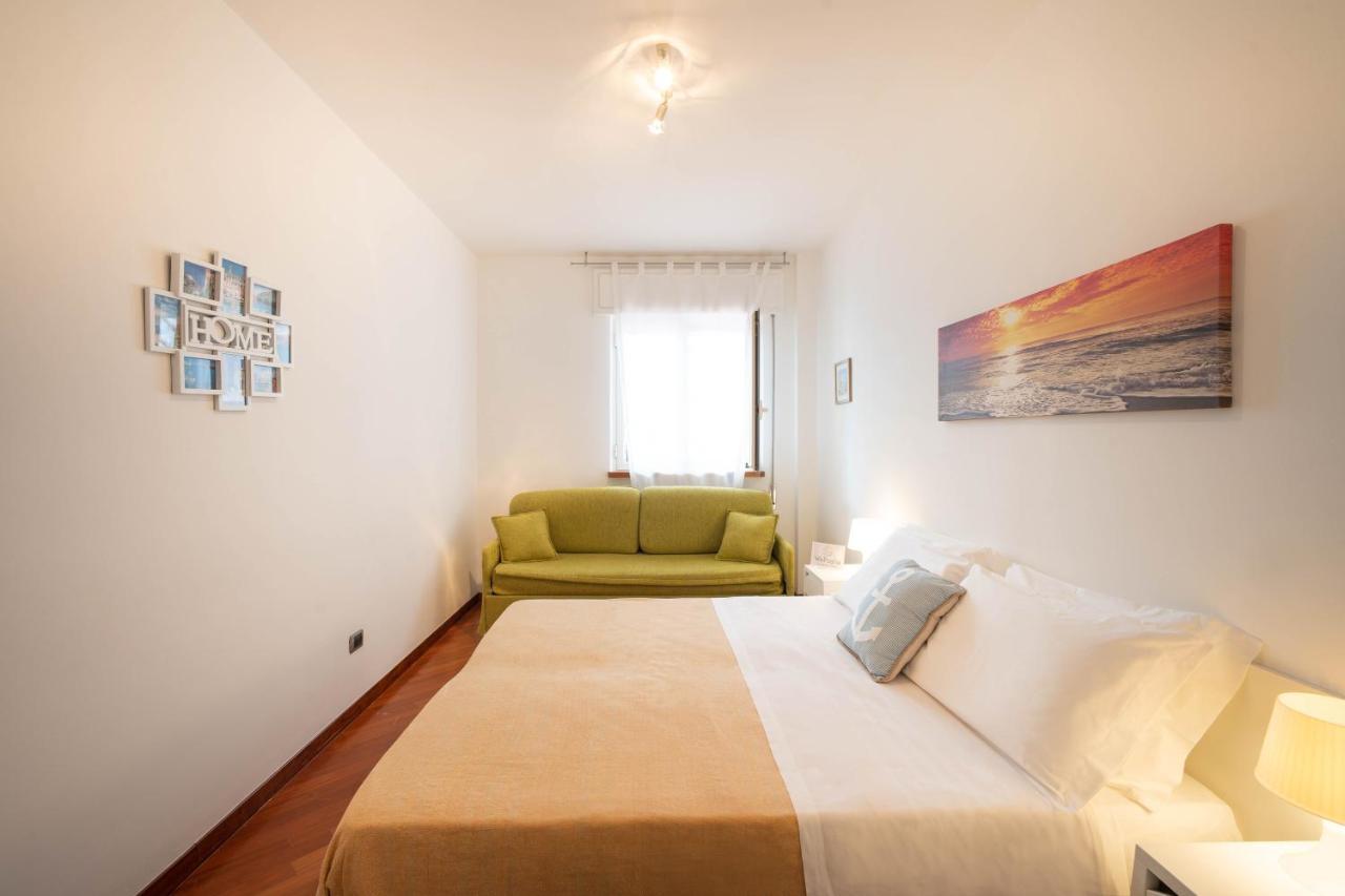 Wepuglia - Casa Sul Ponte Apartment Polignano a Mare Exterior photo