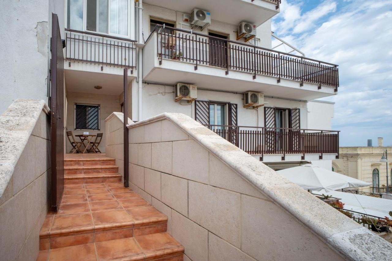 Wepuglia - Casa Sul Ponte Apartment Polignano a Mare Exterior photo