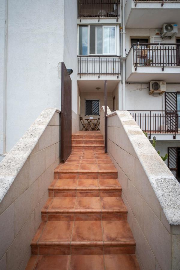 Wepuglia - Casa Sul Ponte Apartment Polignano a Mare Exterior photo