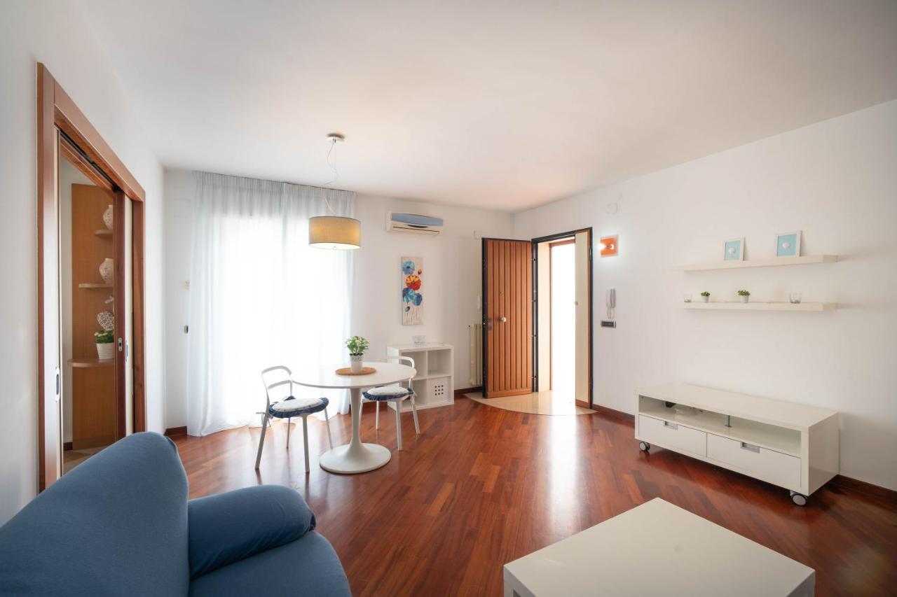 Wepuglia - Casa Sul Ponte Apartment Polignano a Mare Exterior photo