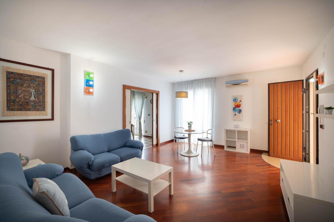 Wepuglia - Casa Sul Ponte Apartment Polignano a Mare Exterior photo